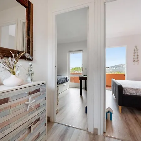 Nyaraló Hauzify I Casa Maragda