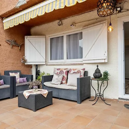 Hauzify I Casa Maragda Platja d'Aro