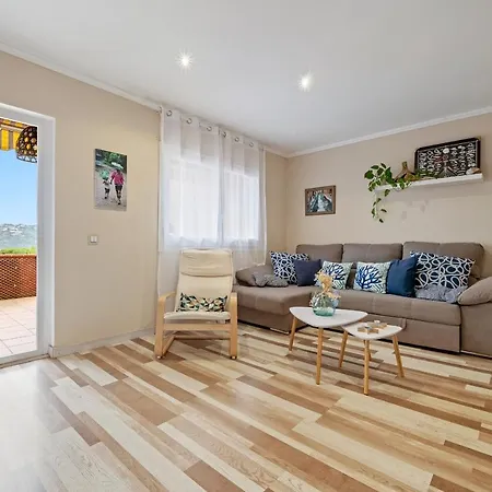 Nyaraló Hauzify I Casa Maragda Platja d'Aro