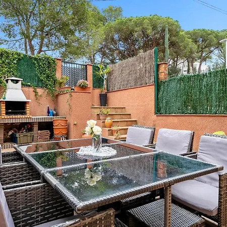 Holiday home Hauzify I Casa Maragda