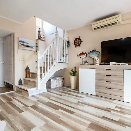 Hauzify I Casa Maragda Nyaraló Platja d'Aro