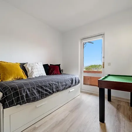 Hauzify I Casa Maragda Nyaraló *