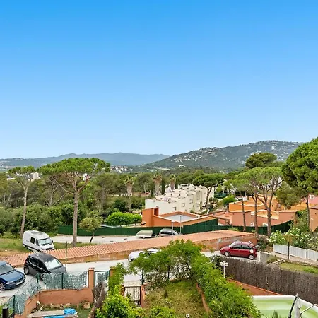 Holiday home Hauzify I Casa Maragda