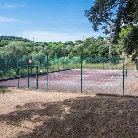 Nyaraló Hauzify I Casa Maragda
