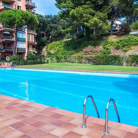 Nyaraló Hauzify I Casa Maragda Platja d'Aro